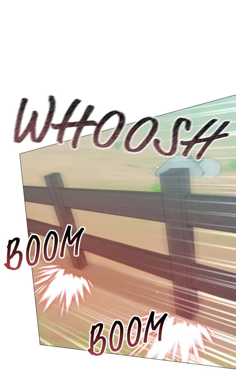 The Gardener in a Hunter World Chapter 69 page 15 - 