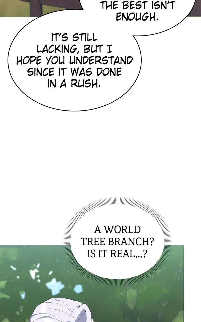 The Gardener in a Hunter World Chapter 69 page 19 - 