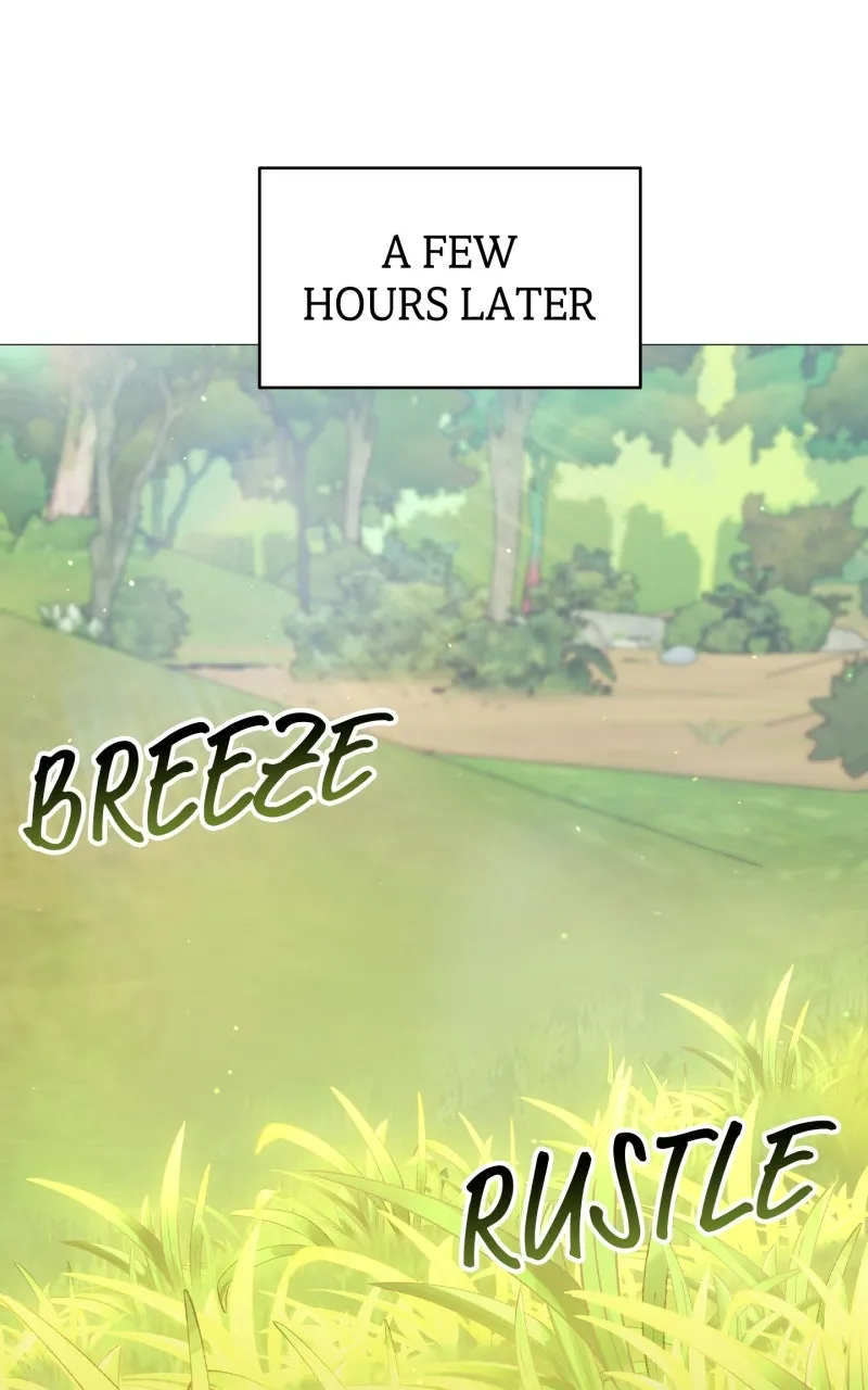The Gardener in a Hunter World Chapter 69 page 21 - 