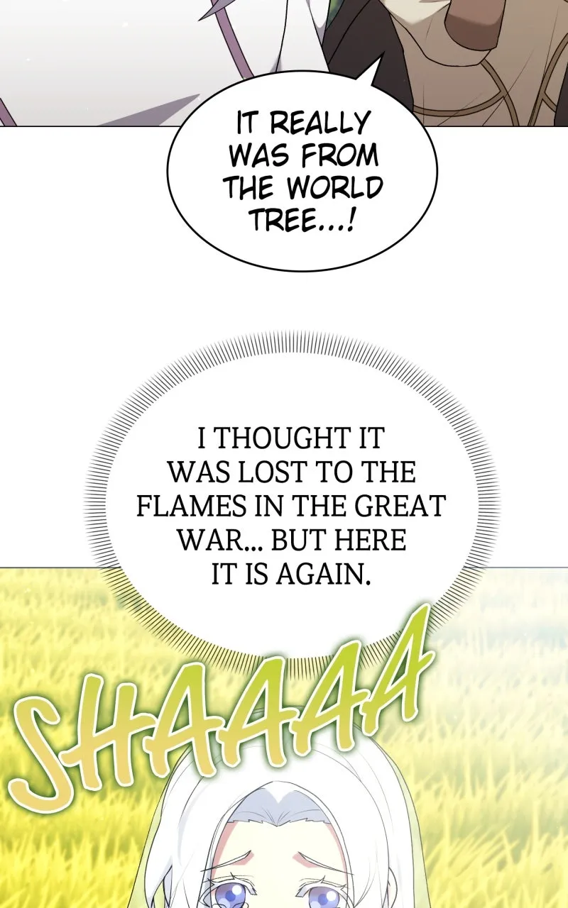 The Gardener in a Hunter World Chapter 69 page 25 - 
