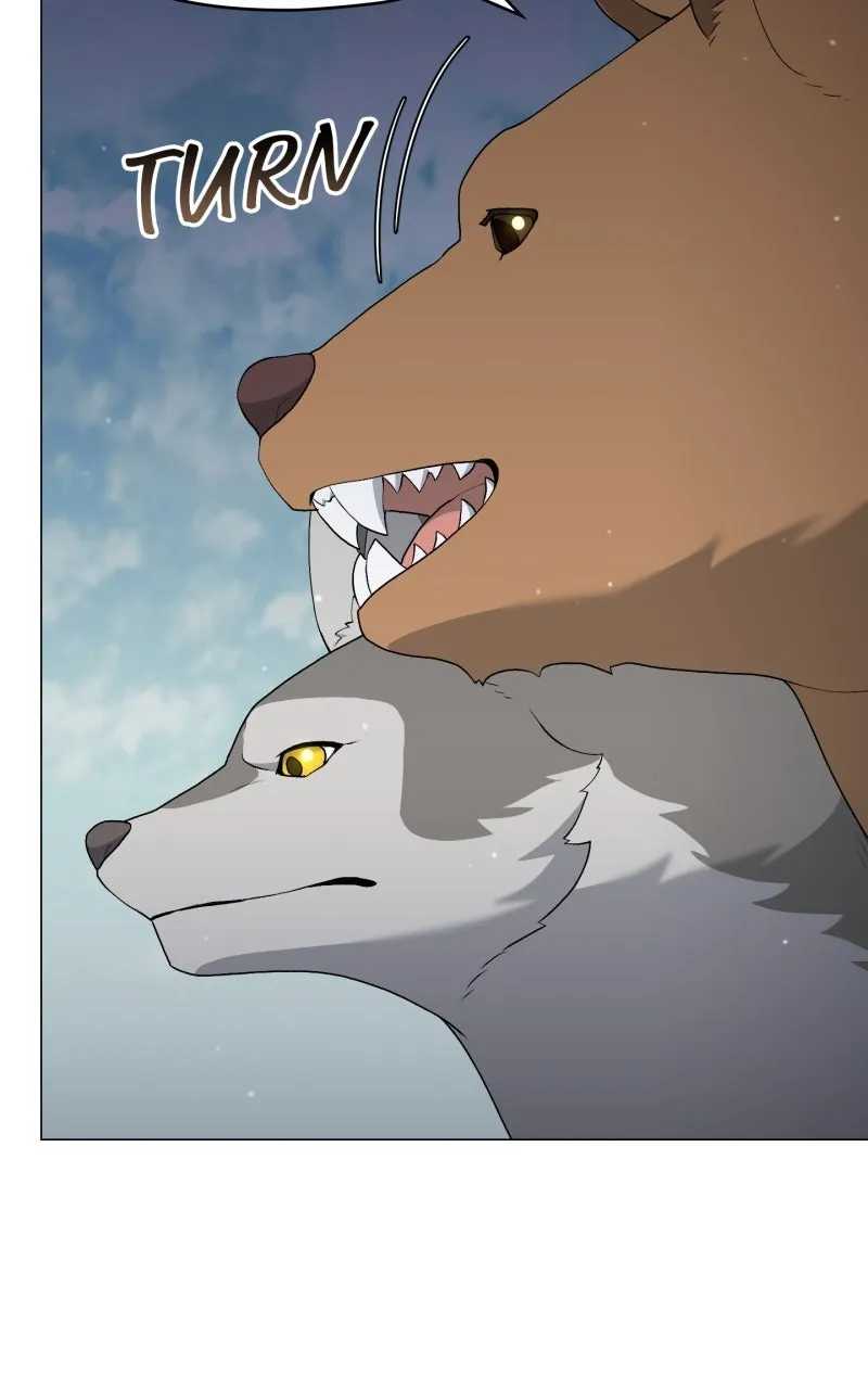 The Gardener in a Hunter World Chapter 69 page 36 - 