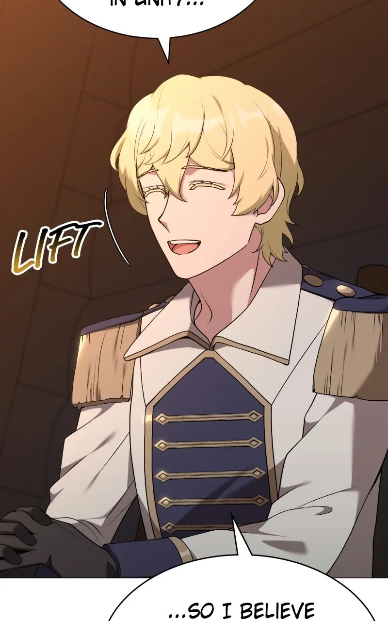 The Gardener in a Hunter World Chapter 69 page 6 - 