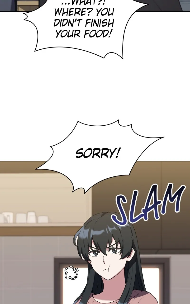 The Gardener in a Hunter World Chapter 69 page 55 - 