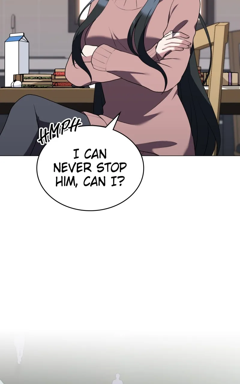 The Gardener in a Hunter World Chapter 69 page 56 - 