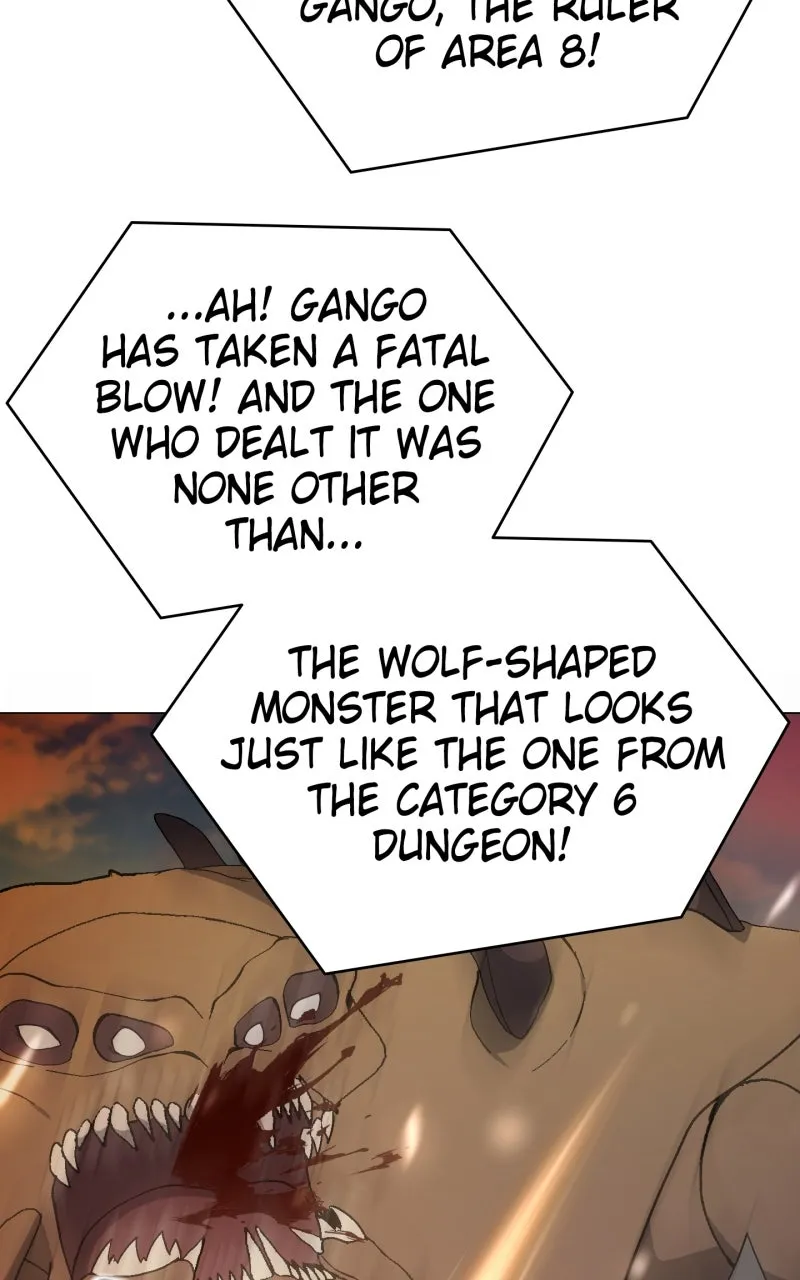 The Gardener in a Hunter World Chapter 69 page 60 - 