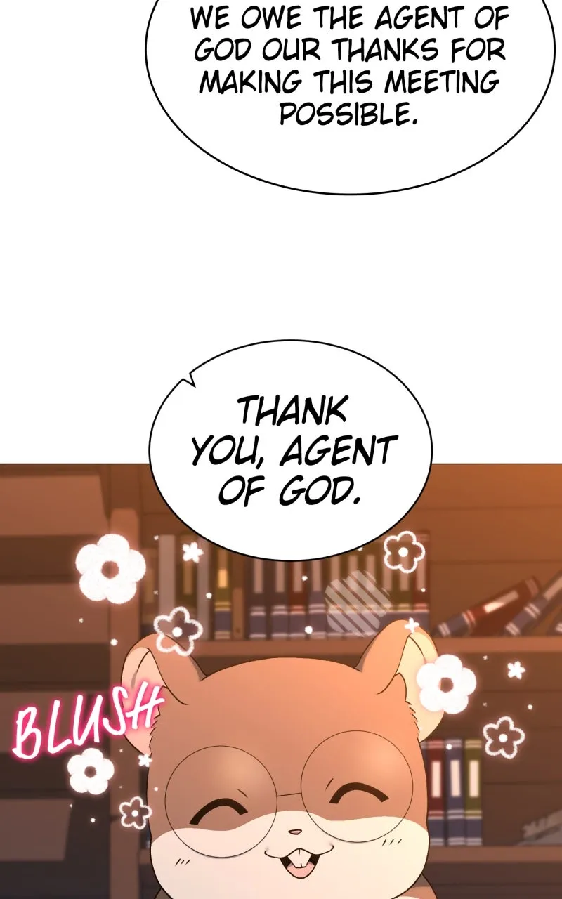 The Gardener in a Hunter World Chapter 69 page 7 - 
