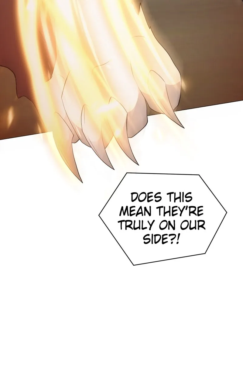 The Gardener in a Hunter World Chapter 69 page 62 - 