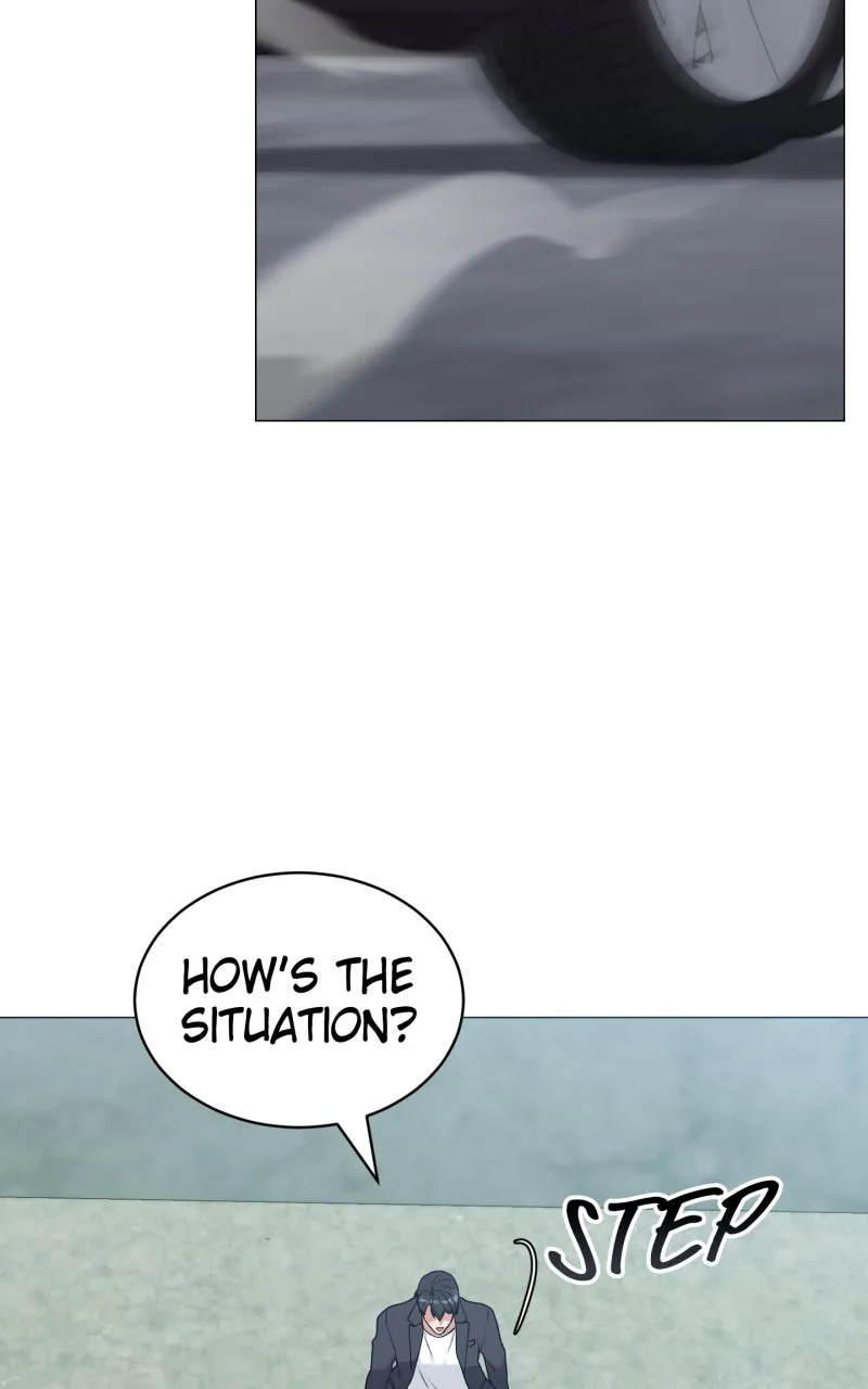 The Gardener in a Hunter World Chapter 69 page 64 - 