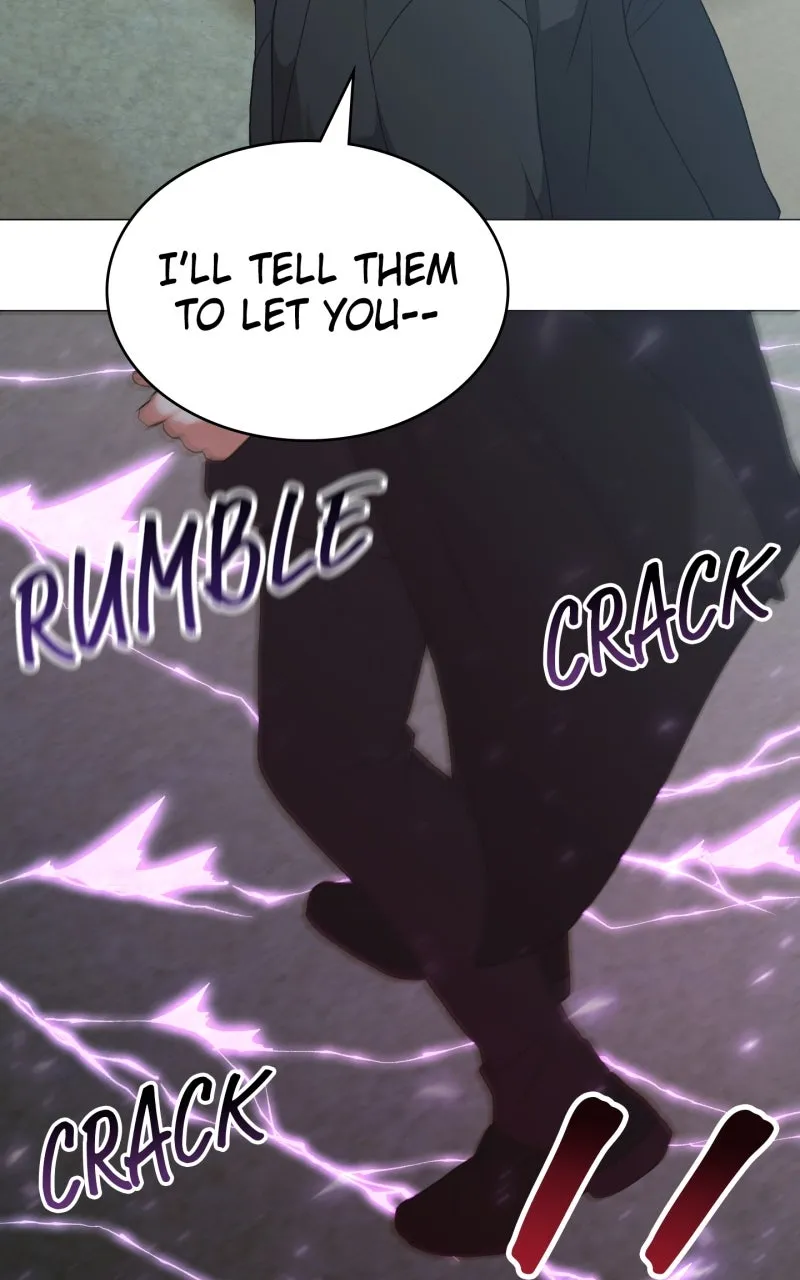The Gardener in a Hunter World Chapter 69 page 68 - 