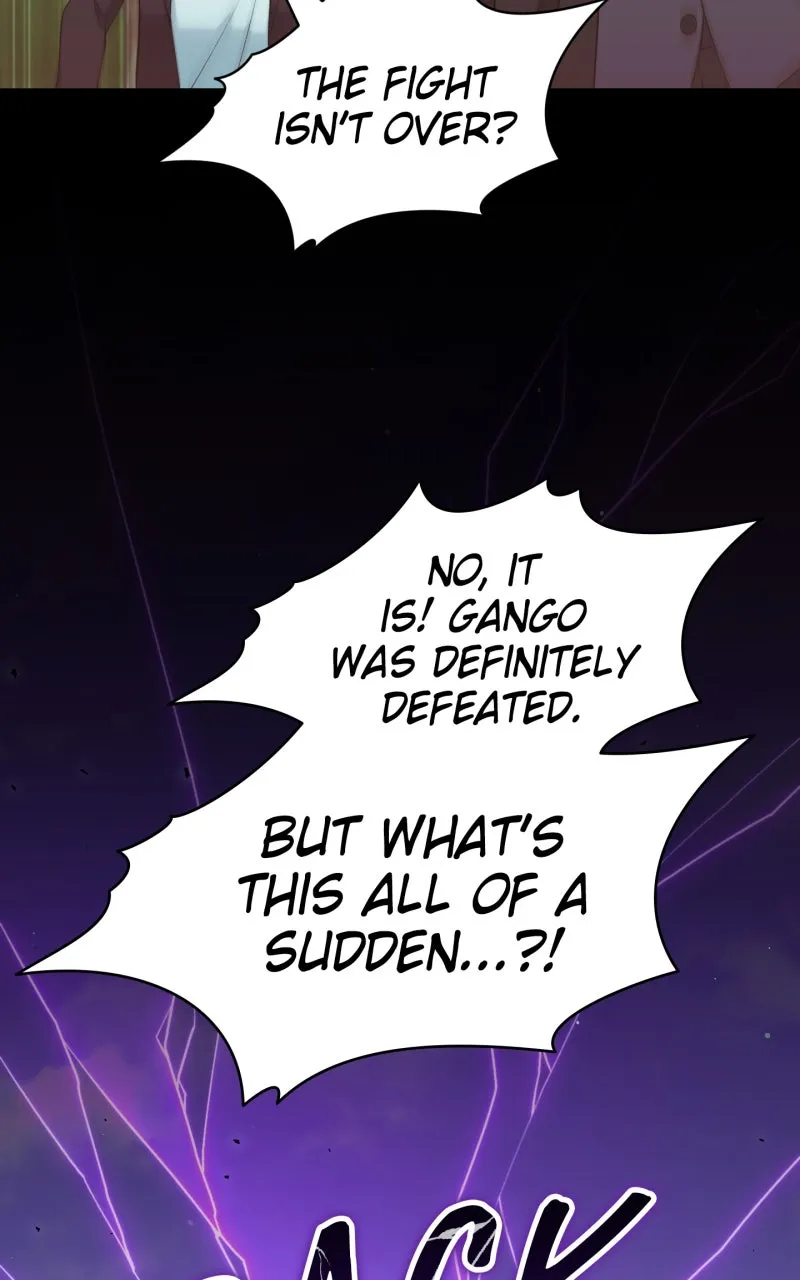 The Gardener in a Hunter World Chapter 69 page 70 - 