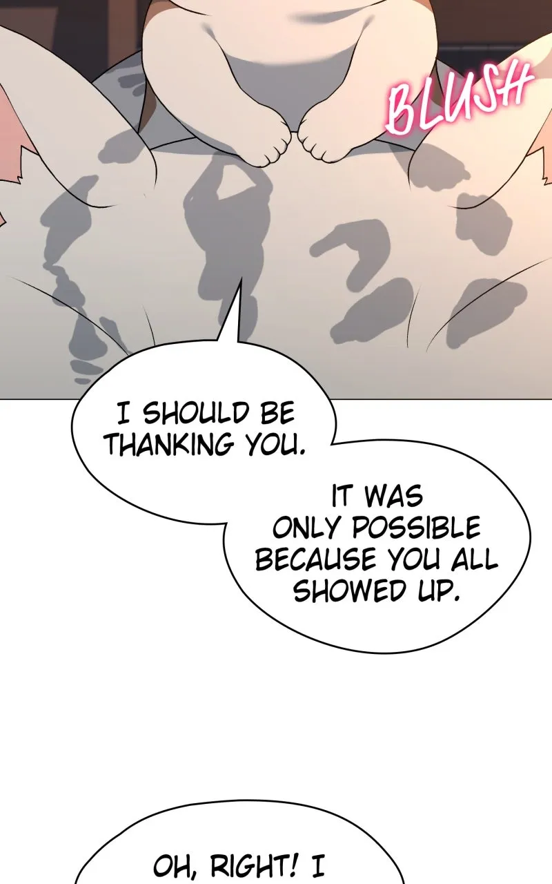 The Gardener in a Hunter World Chapter 69 page 8 - 