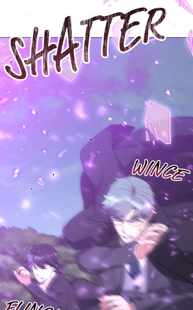 The Gardener in a Hunter World Chapter 69 page 73 - 