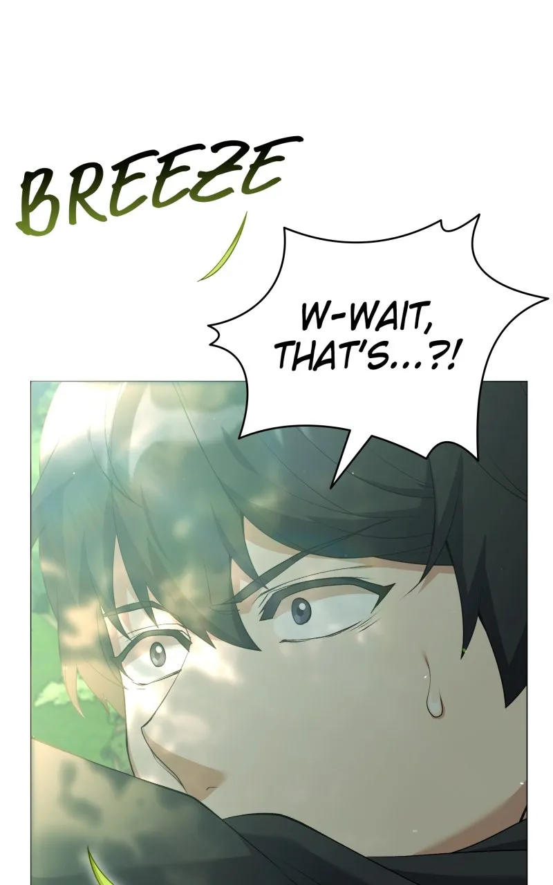 The Gardener in a Hunter World Chapter 69 page 75 - 