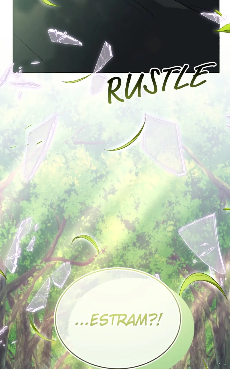 The Gardener in a Hunter World Chapter 69 page 76 - 