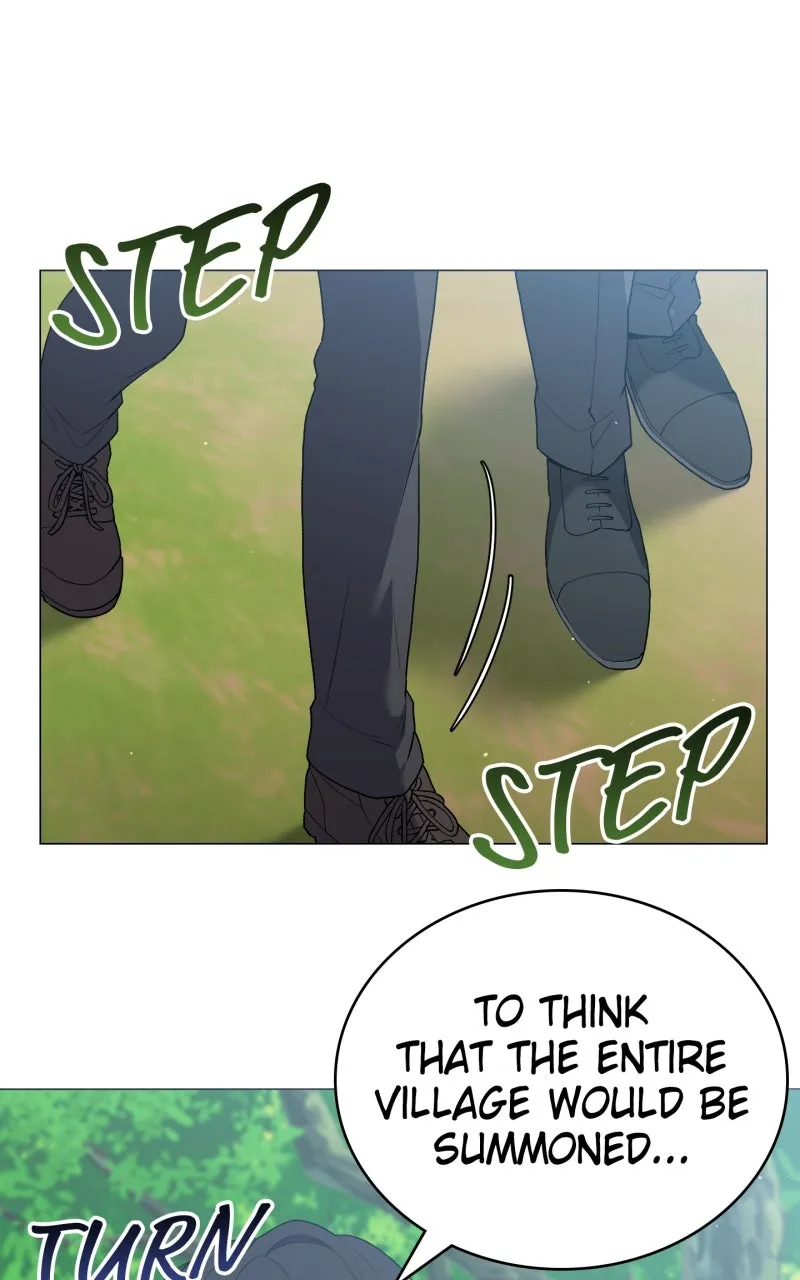 The Gardener in a Hunter World Chapter 69 page 78 - 