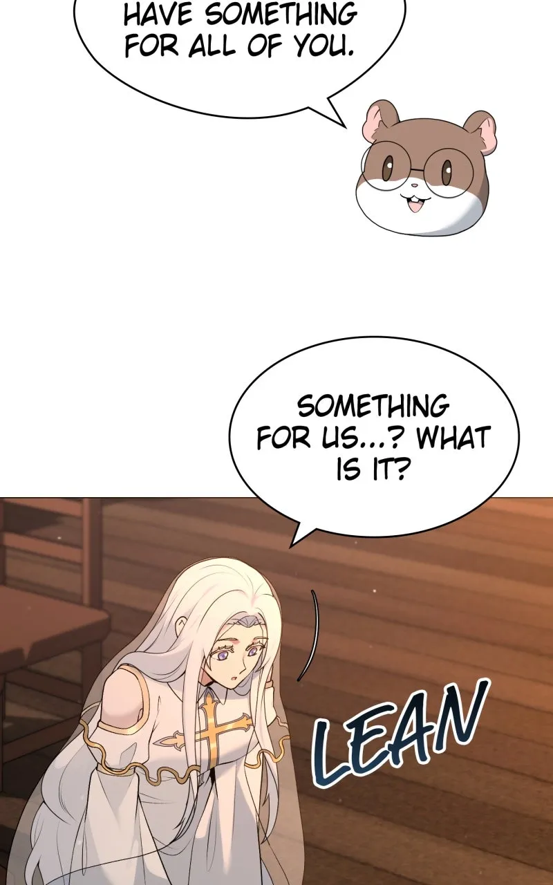 The Gardener in a Hunter World Chapter 69 page 9 - 
