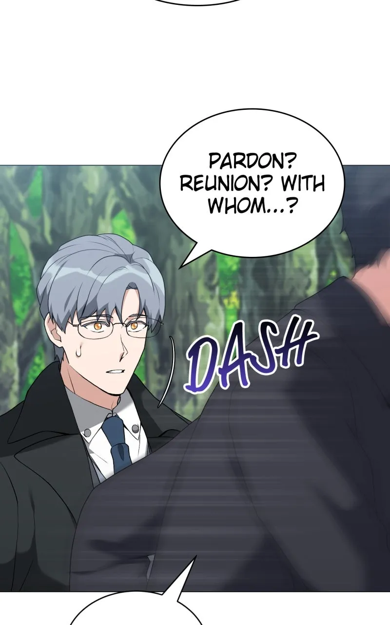 The Gardener in a Hunter World Chapter 69 page 83 - 