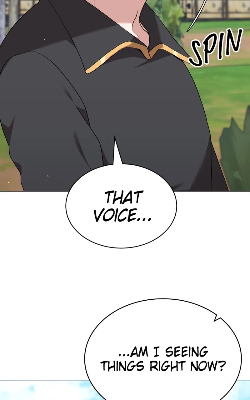 The Gardener in a Hunter World Chapter 69 page 87 - 