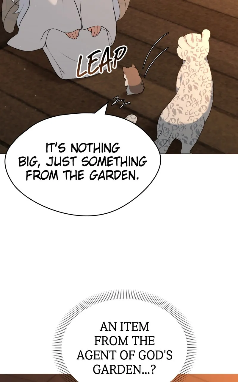 The Gardener in a Hunter World Chapter 69 page 10 - 