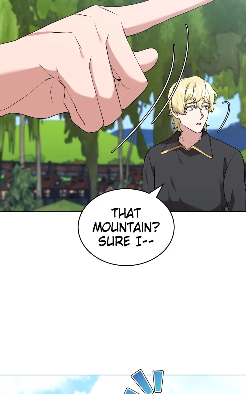 The Gardener in a Hunter World Chapter 69 page 91 - 