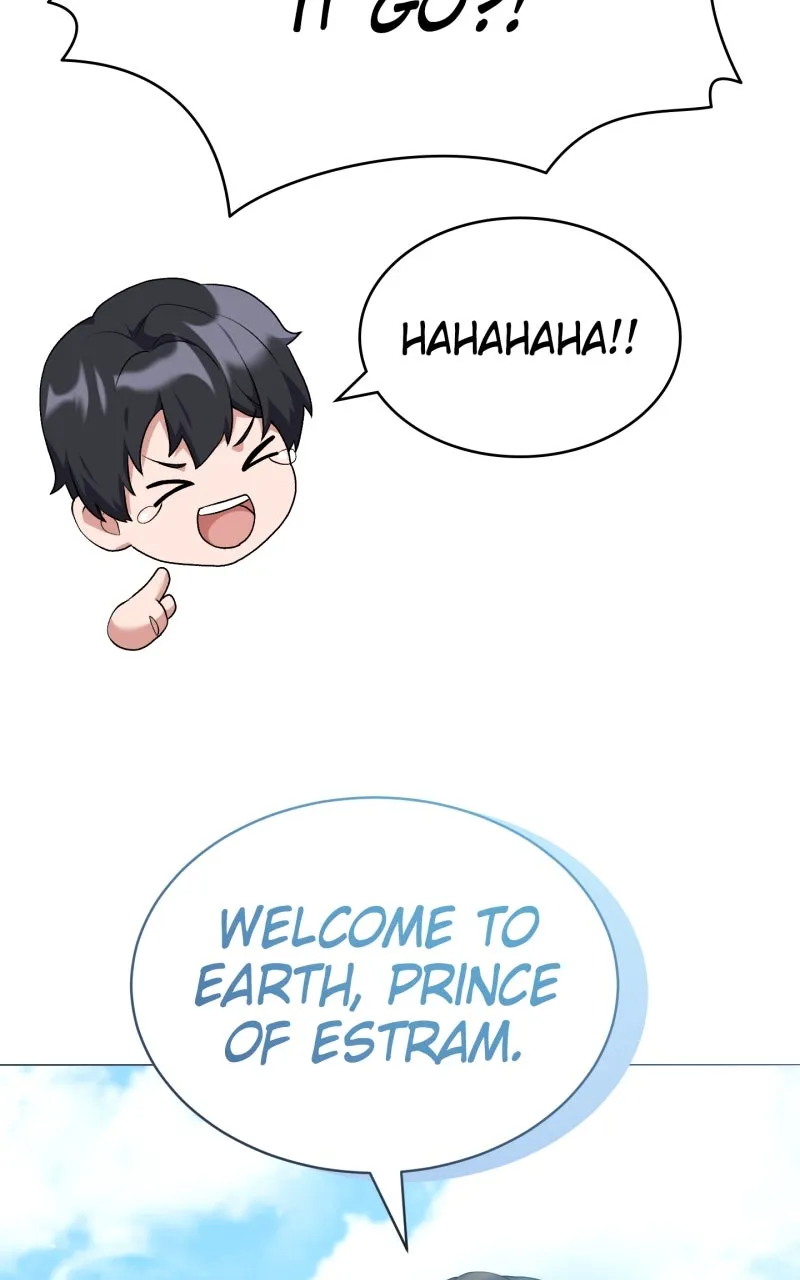 The Gardener in a Hunter World Chapter 69 page 93 - 