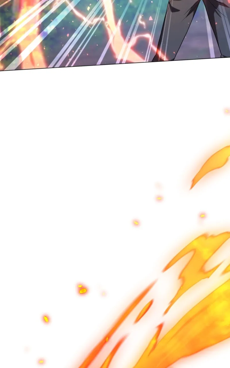 The Gardener in a Hunter World Chapter 7 page 103 - 