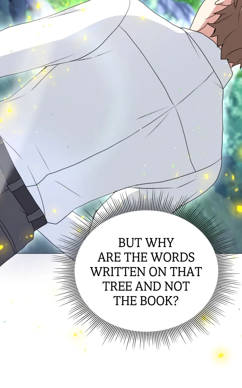 The Gardener in a Hunter World Chapter 7 page 15 - 