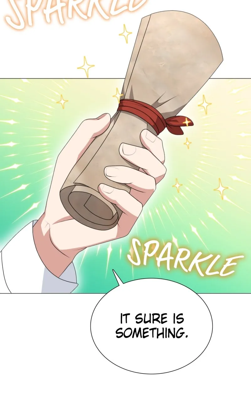 The Gardener in a Hunter World Chapter 7 page 28 - 