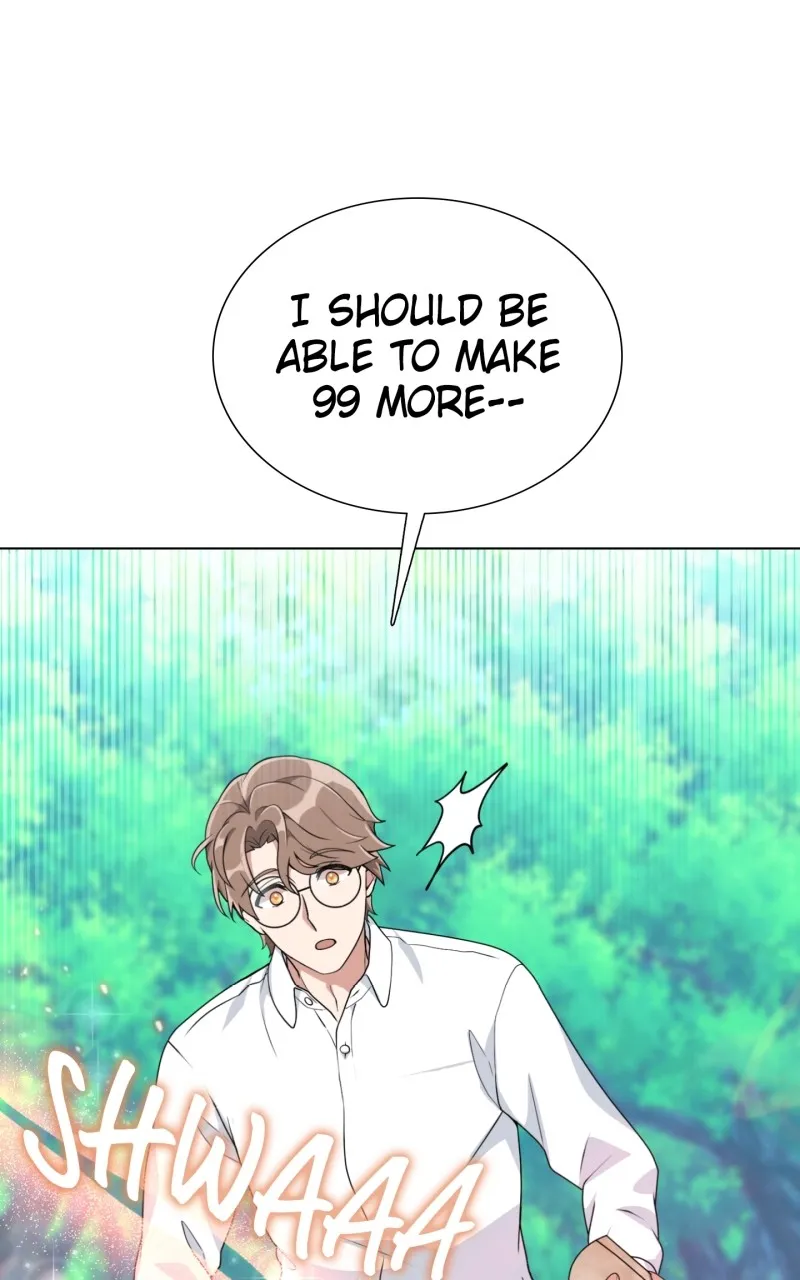 The Gardener in a Hunter World Chapter 7 page 29 - 