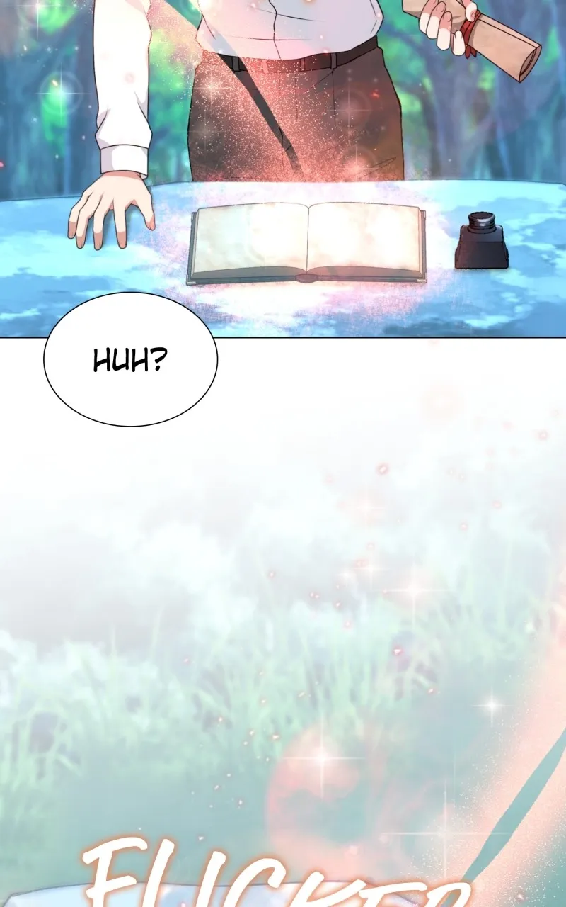 The Gardener in a Hunter World Chapter 7 page 30 - 