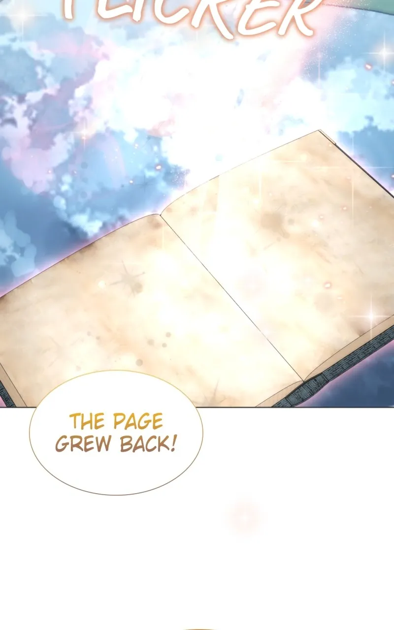 The Gardener in a Hunter World Chapter 7 page 31 - 