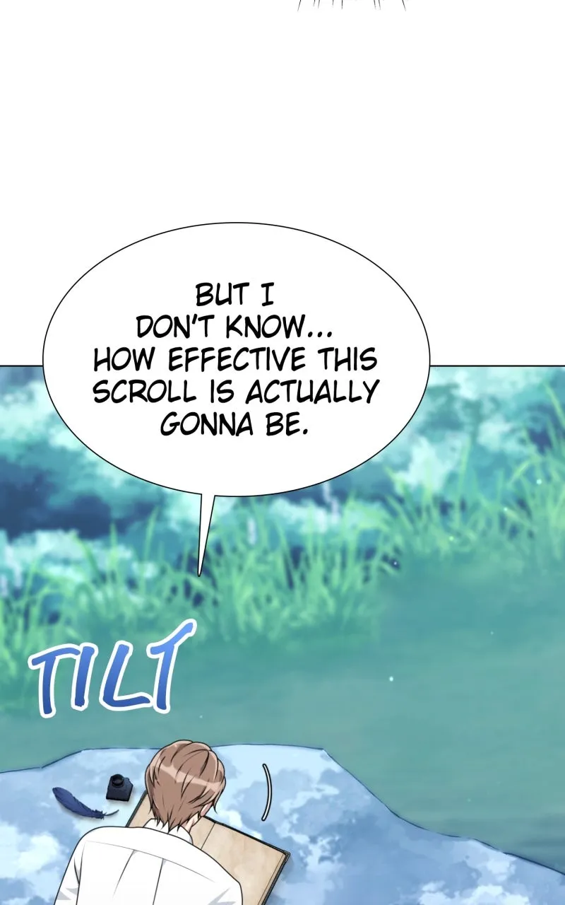 The Gardener in a Hunter World Chapter 7 page 34 - 