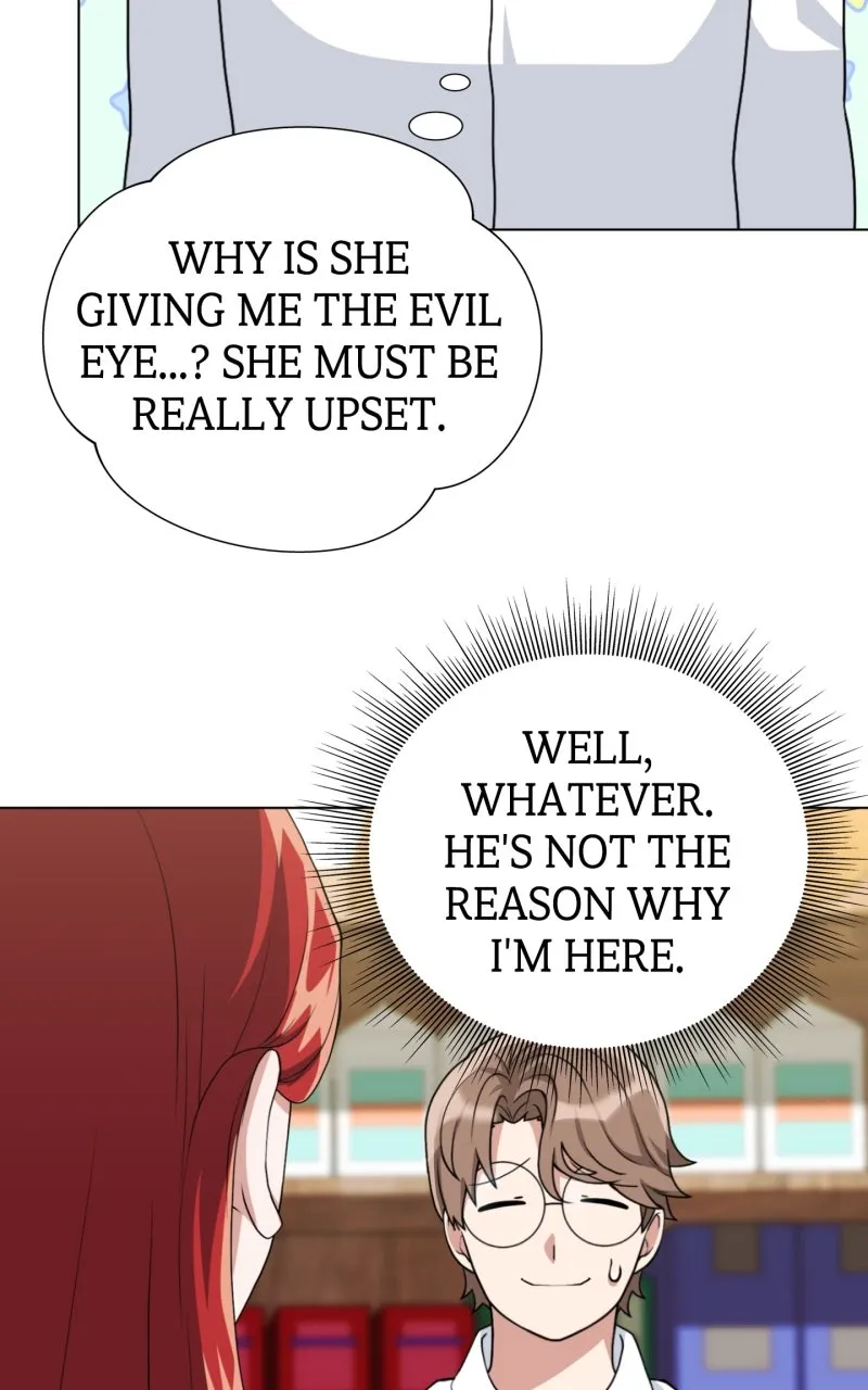 The Gardener in a Hunter World Chapter 7 page 45 - 