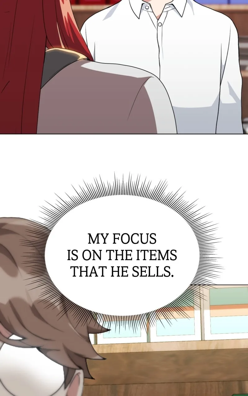 The Gardener in a Hunter World Chapter 7 page 46 - 