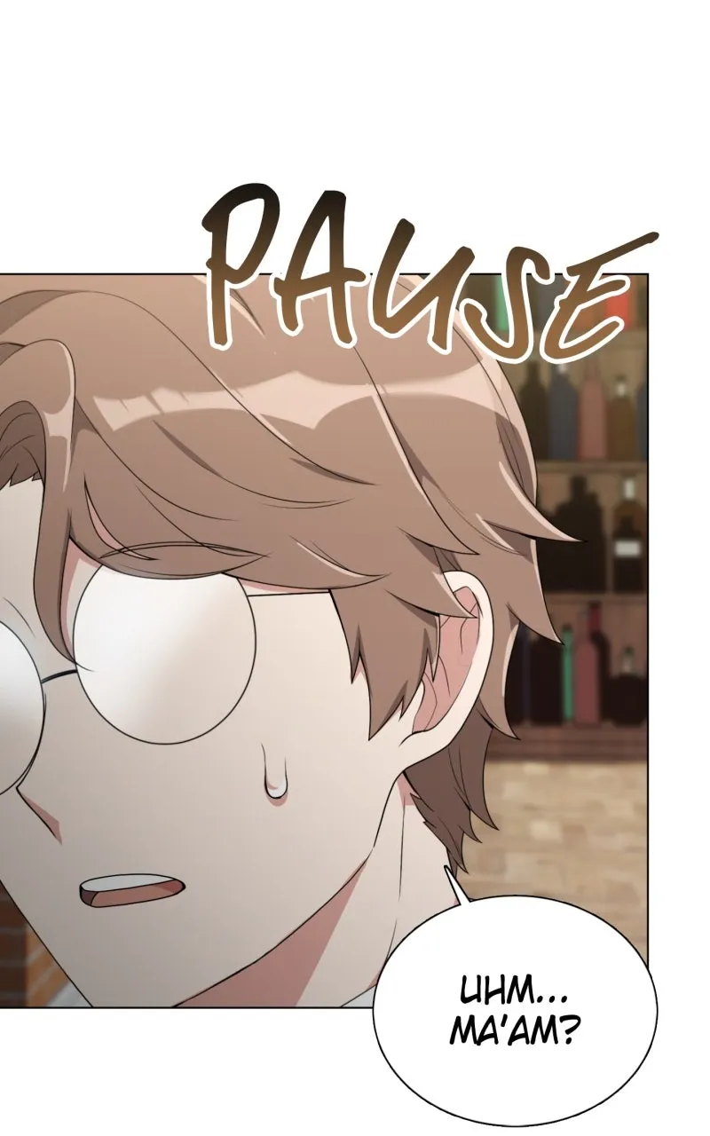 The Gardener in a Hunter World Chapter 7 page 56 - 