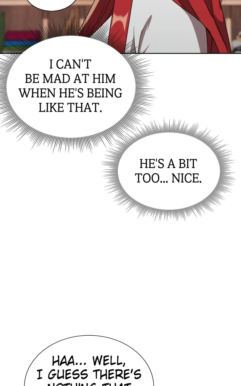 The Gardener in a Hunter World Chapter 7 page 62 - 