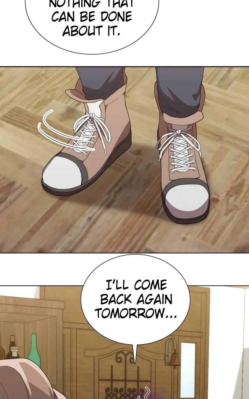 The Gardener in a Hunter World Chapter 7 page 63 - 