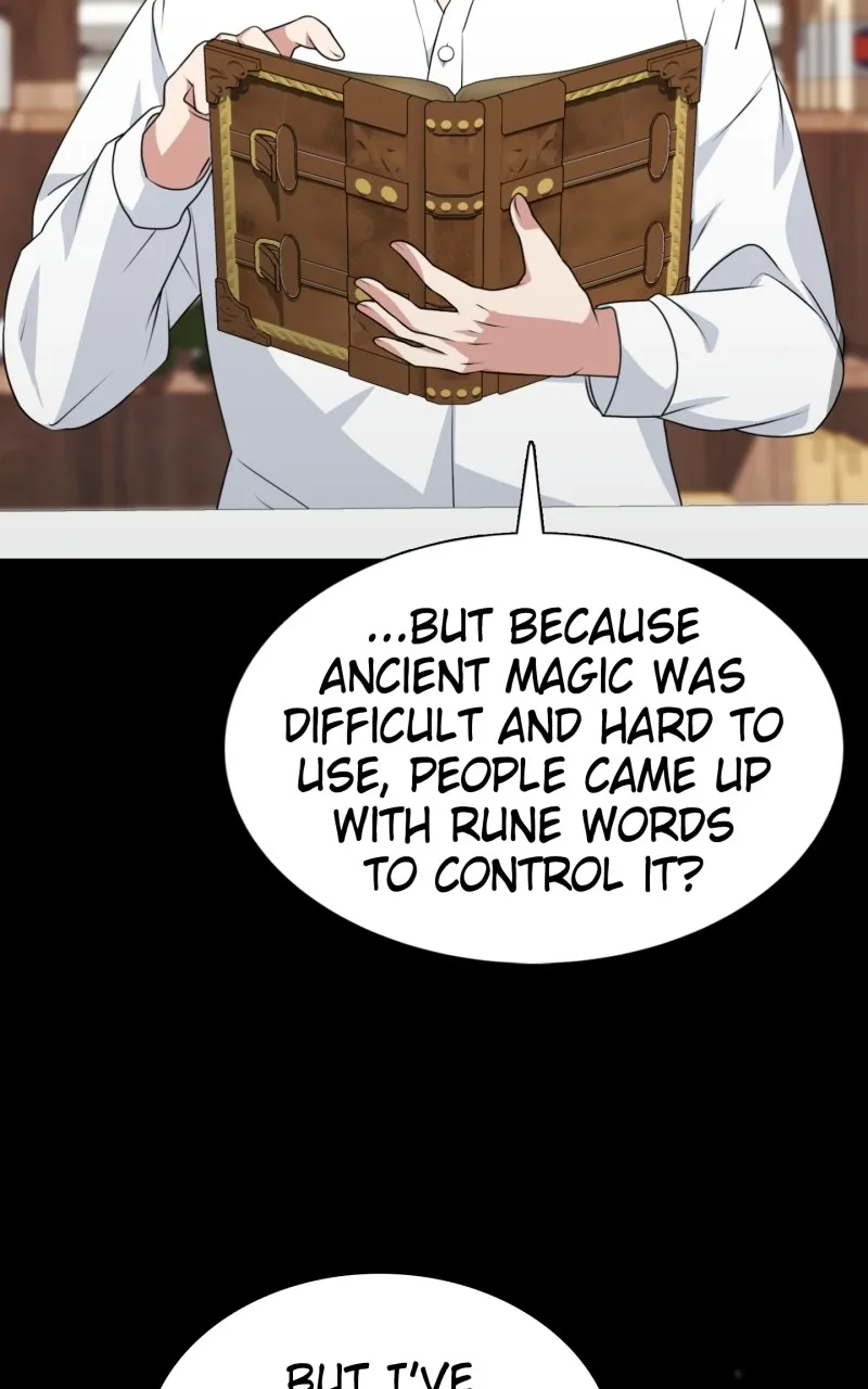 The Gardener in a Hunter World Chapter 7 page 8 - 