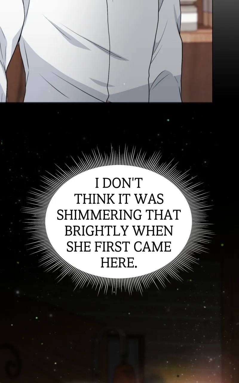The Gardener in a Hunter World Chapter 7 page 75 - 