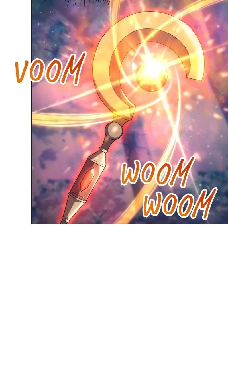 The Gardener in a Hunter World Chapter 7 page 87 - 