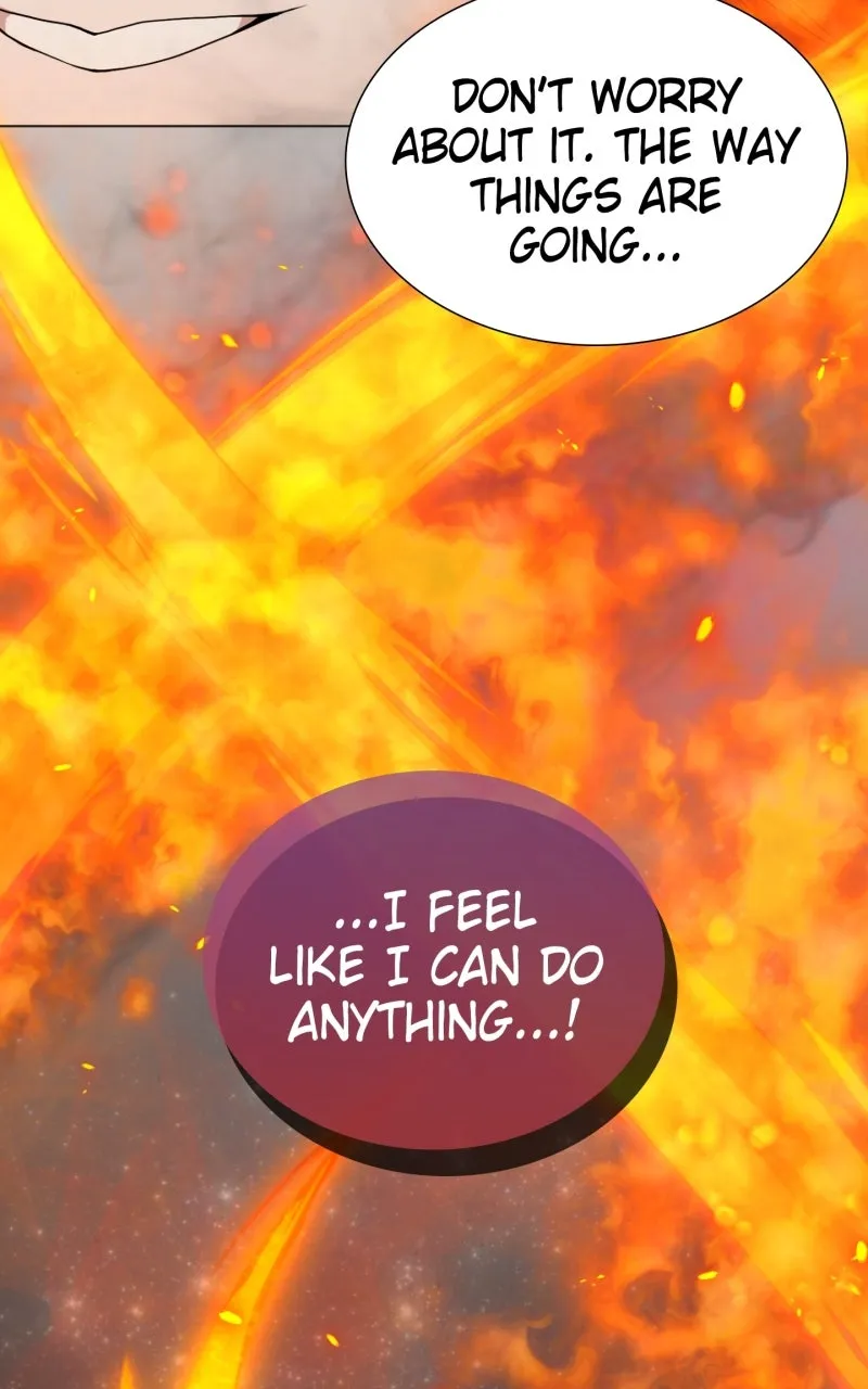 The Gardener in a Hunter World Chapter 7 page 98 - 