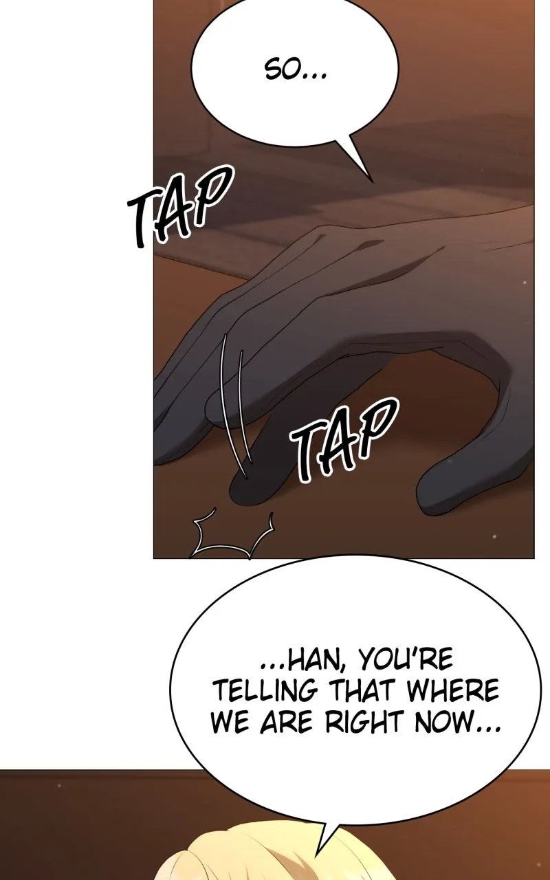 The Gardener in a Hunter World Chapter 70 page 2 - 