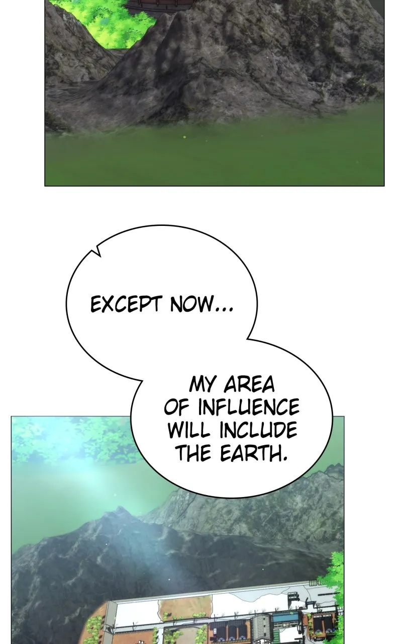 The Gardener in a Hunter World Chapter 70 page 29 - 