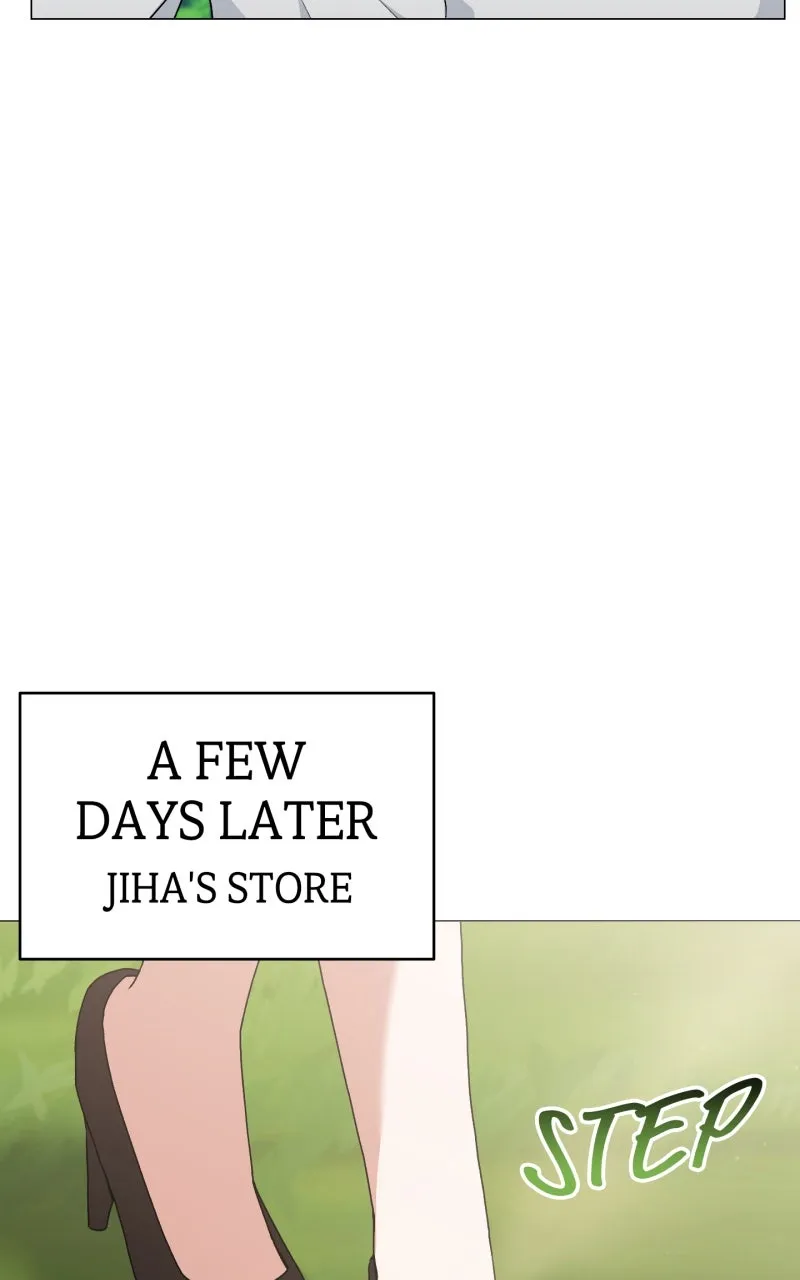 The Gardener in a Hunter World Chapter 70 page 35 - 