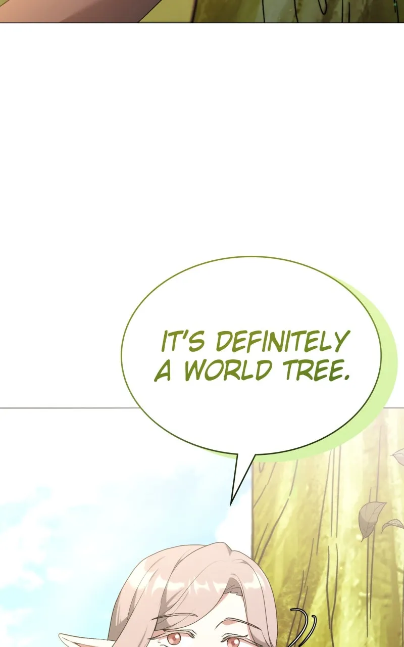The Gardener in a Hunter World Chapter 70 page 39 - 