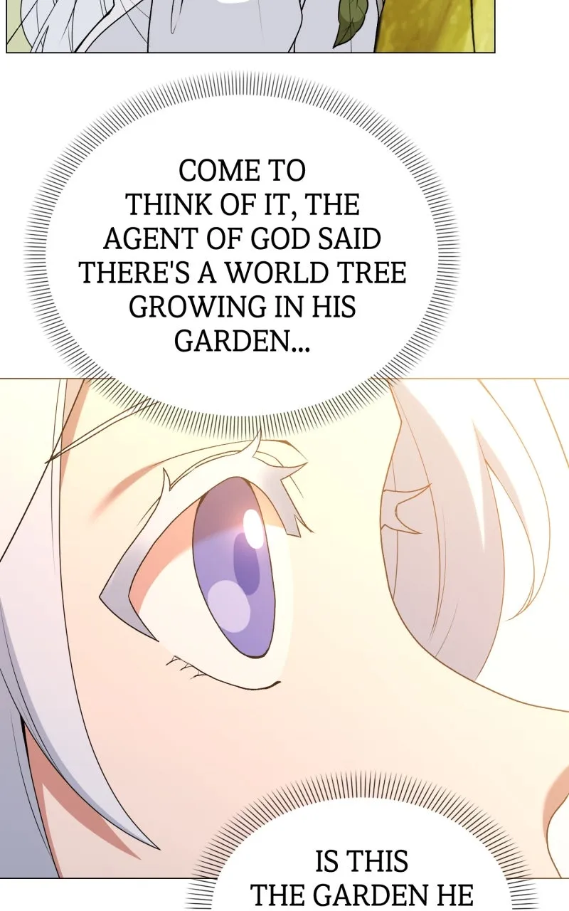 The Gardener in a Hunter World Chapter 70 page 42 - 