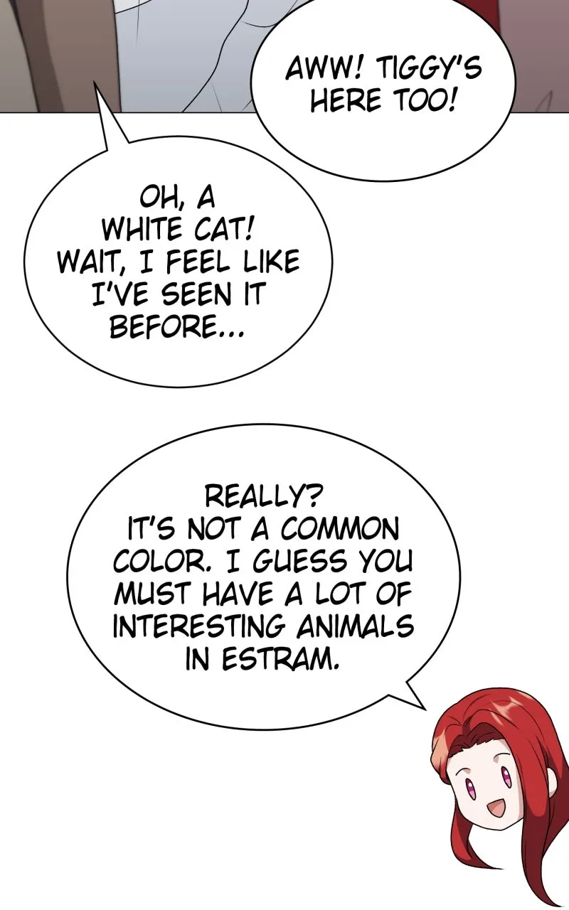 The Gardener in a Hunter World Chapter 70 page 49 - 