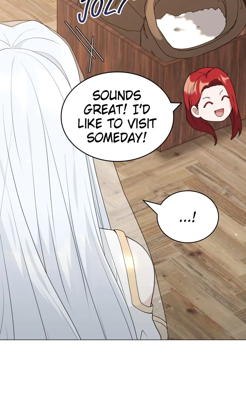 The Gardener in a Hunter World Chapter 70 page 51 - 