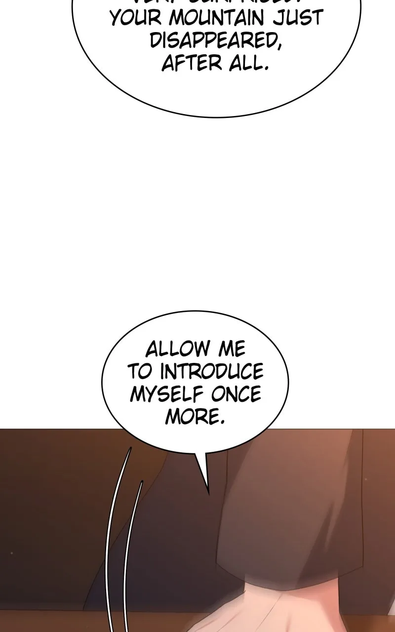 The Gardener in a Hunter World Chapter 70 page 7 - 