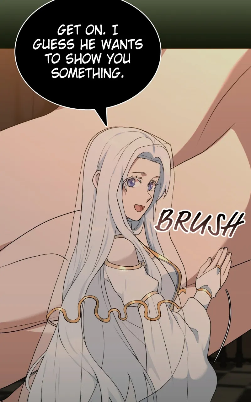 The Gardener in a Hunter World Chapter 70 page 66 - 